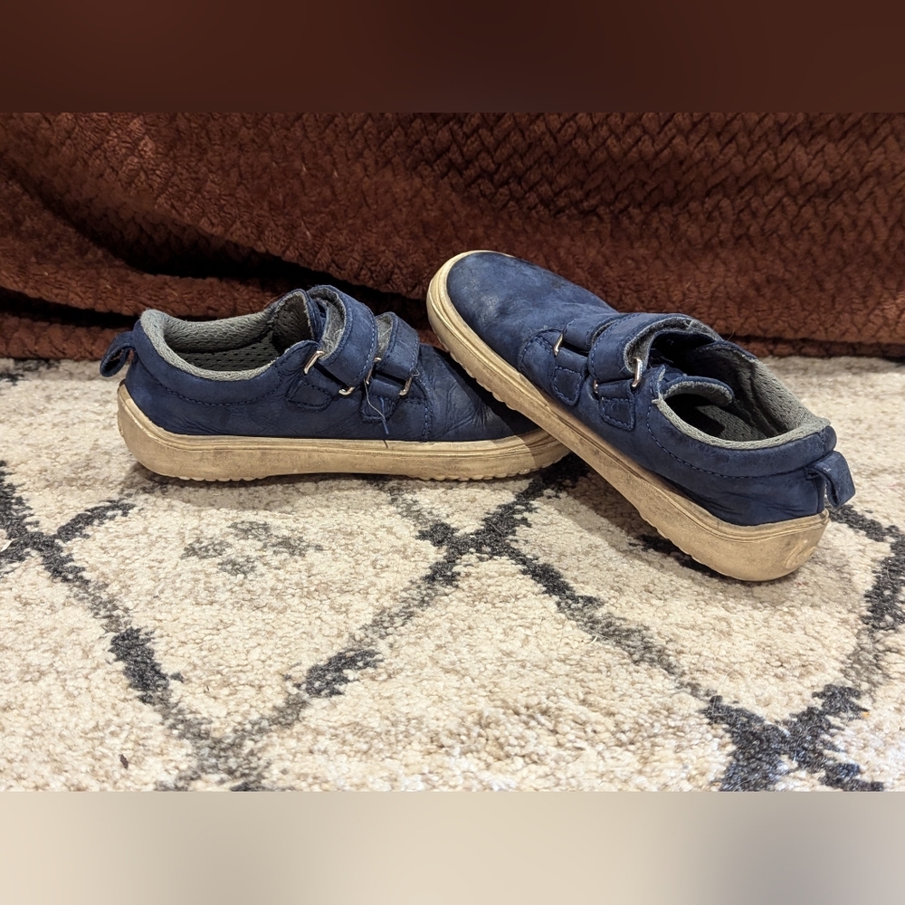 Kids Be Lenka Barefoot, Jolly in Size EU 27/US 10.5